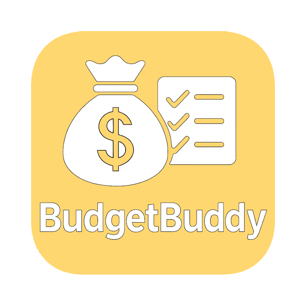 Budget Buddy - Smart Financial Assistant